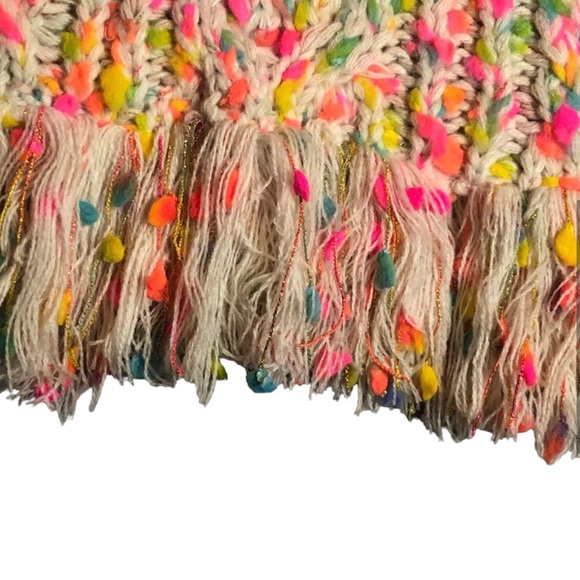 Betsey Johnson Kids - Crocheted Skirt - Picture 3 of 9